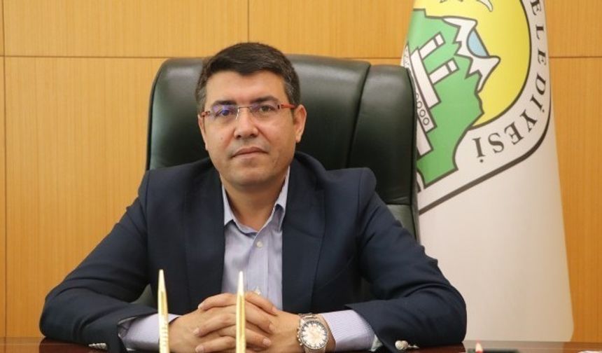 Tatvan Belediye Eşbaşkanı Erol hakkında resen soruşturma başlatıldı