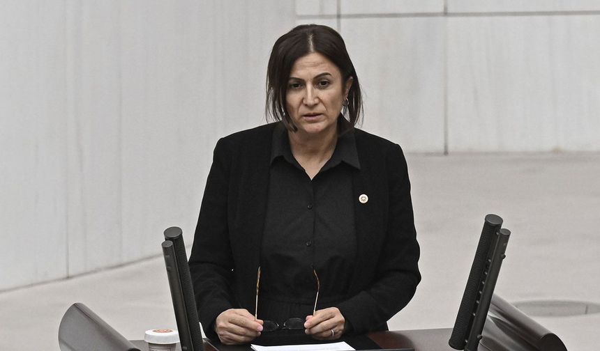 CHP'li Elçi: Leyla Zana'ya yönelik küfür ve hakaretler kabul edilemez