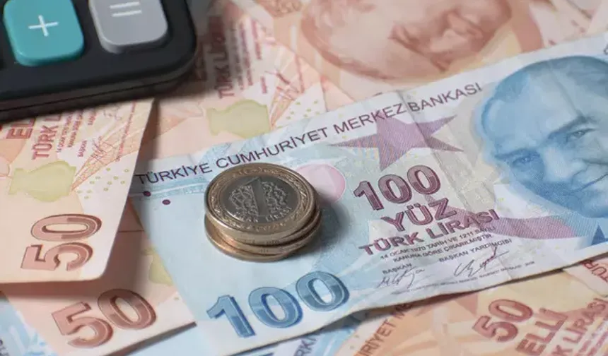 Emekli zammı için 5 aylık enflasyon farkı yüzde 11,12 oldu