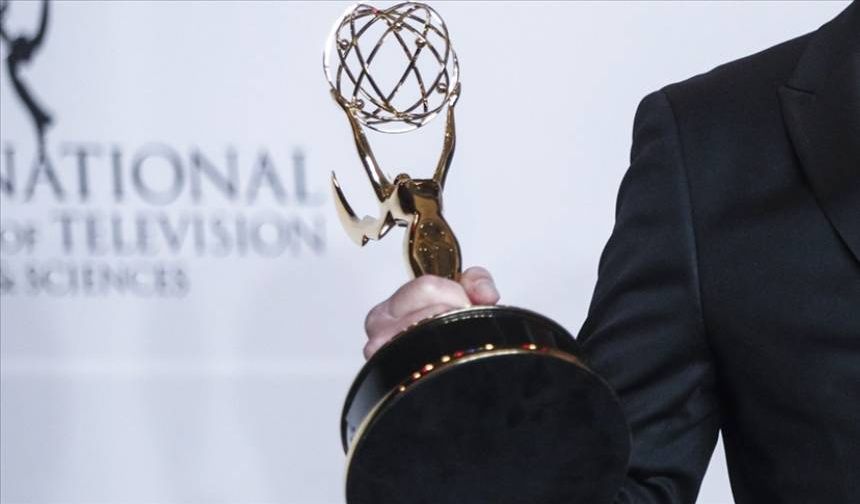 76. Emmy Ödülleri adaylıklarına 'Shogun' ve 'The Bear' damga vurdu