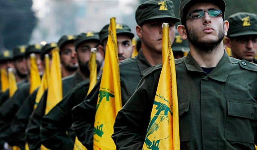 Hizbullah’tan İsrail Savunma Bakanlığı karargahına saldırı