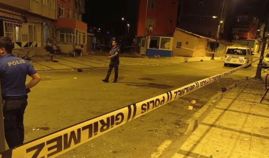 Gümüşhane'de bahçeye tavuk girdi’ kavgası: 2 ölü, 1 yaralı