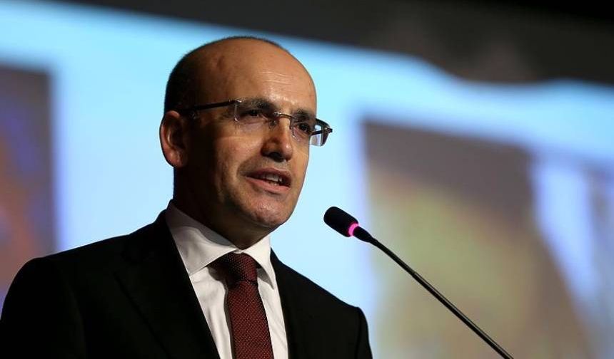 Mehmet Şimşek açıkladı: Tüm mal varlıklarına el konulacak