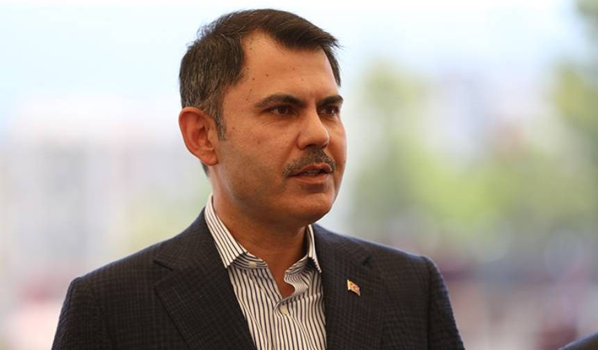 Murat Kurum: COP31 Başkanlığı ve ev sahipliği Türkiye'de; iklim diplomasisinde kritik rol üstleneceğiz