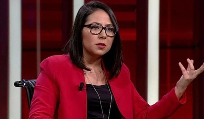 TİP'li Sera Kadıgil'den Kartal'da savunma sanayi işçilerine ziyaret