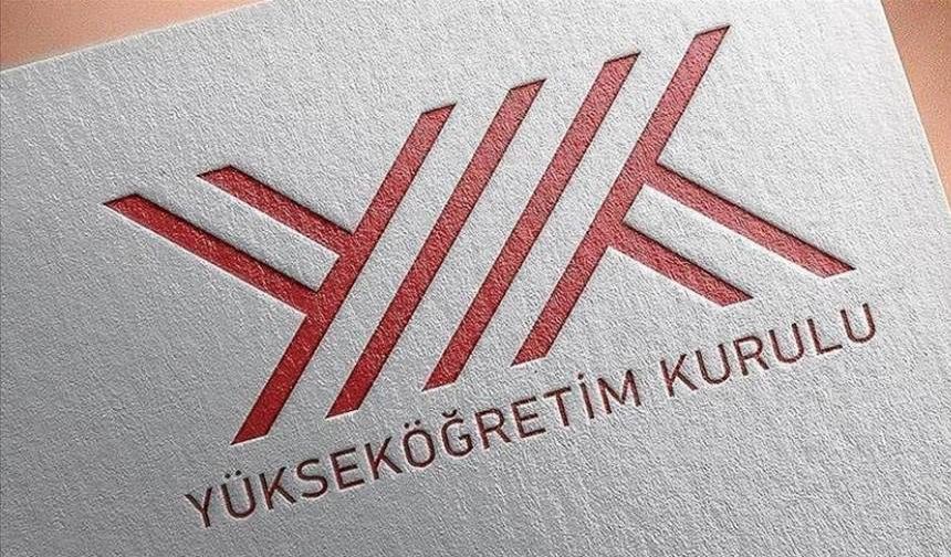 YÖK’ten uygulamalı eğitimde değişiklik: Uygulamalı eğitim en az bir dönem olacak