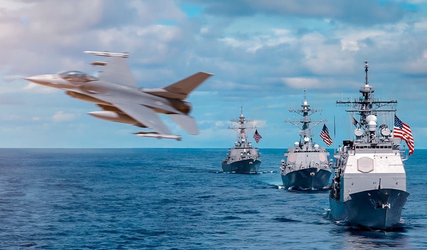 IMF: Ortadoğu'daki savaş küresel borcu tırmandırıyor