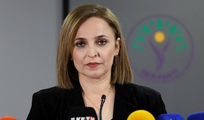 DEM Parti'den İmralı'ya gitme hazırlığı: Farklı siyasi partiler de Öcalan ile görüşebilir