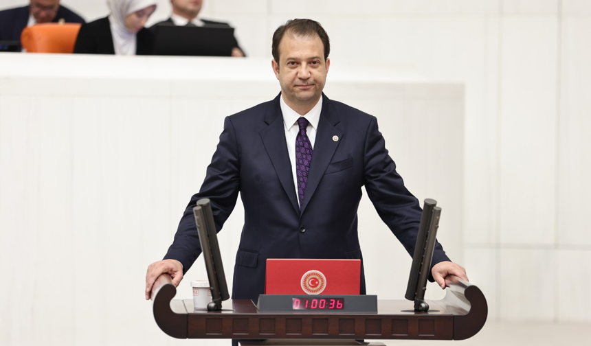 CHP'li Alp'in şikayetiyle açılan Aynalı Köşk Satışı Davası'nda ilk duruşma yarın