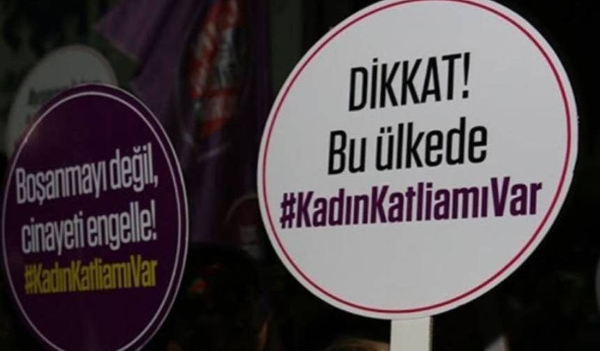 Antep'te şüpheli kadın ölümü