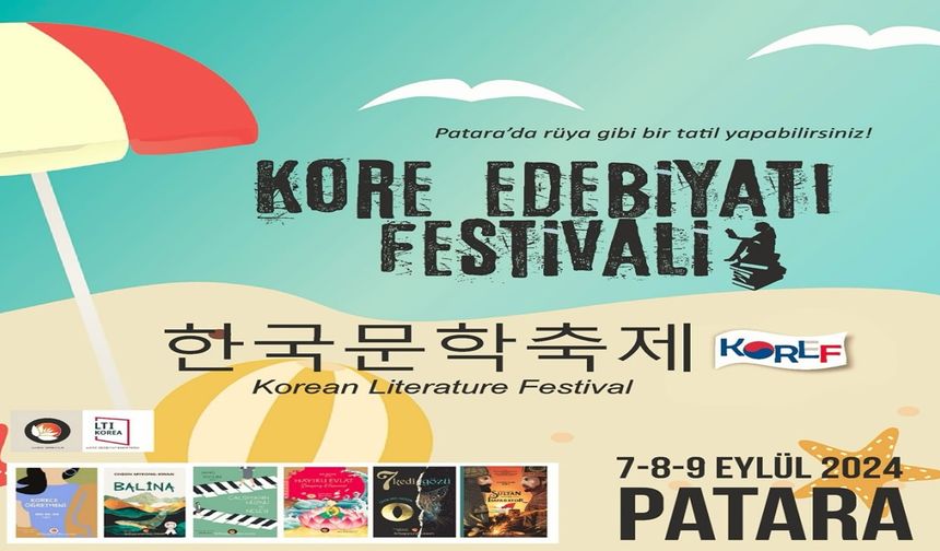 Kore Edebiyatı Festivali hazırlıkları başladı