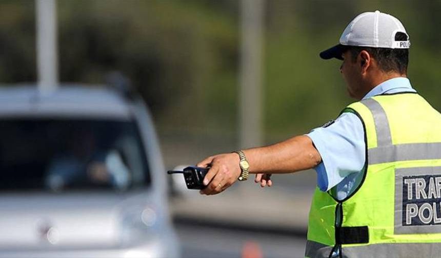 İstanbul'da trafiğe kapatılacak yollar açıklandı