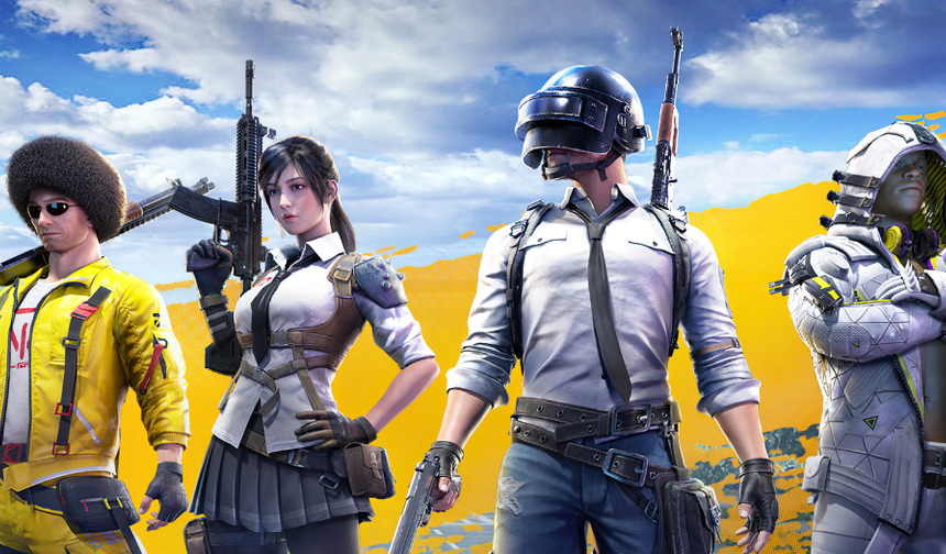 PUBG Mobile UC Alımında Uygun Fiyat Seçenekleri