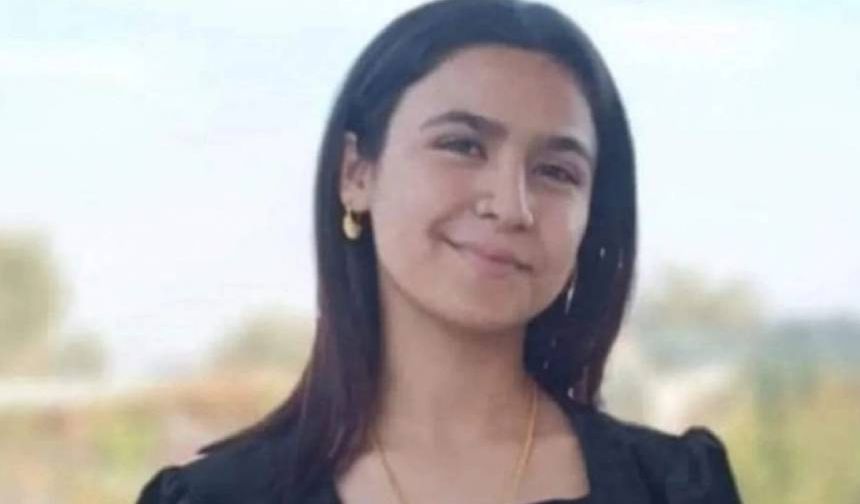 Mardin'de şüpheli ölüm: Düştüğü iddia edilen 15 yaşındaki Aysel hayatını kaybetti