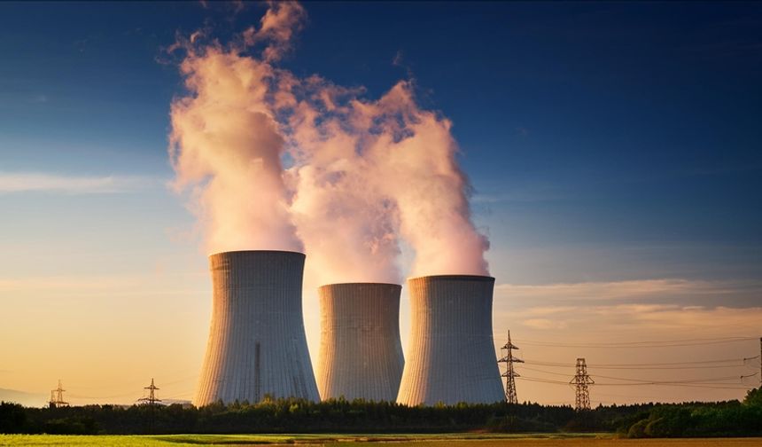 Yapay Zekanın enerji açlığı nükleer enerjiye talebi arttırdı