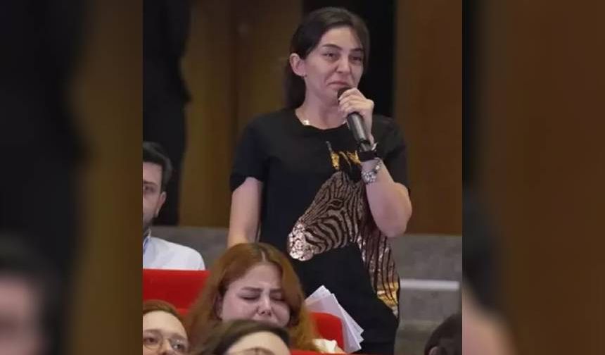 Cemile Yıldız, evli olduğu erkeğin katlettiği çocuklarını anlattı: "Sadece boşanmak istemiştim"