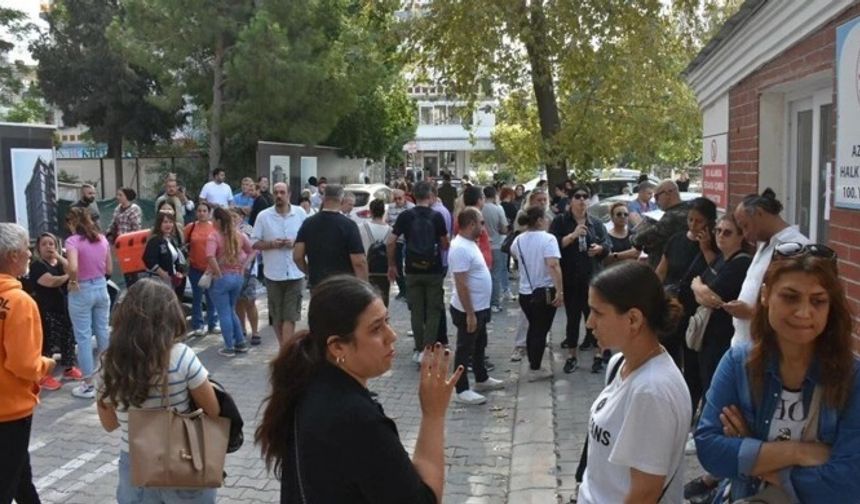 Çocuğa tacizde bulunan temizlik görevlisi tutuklandı