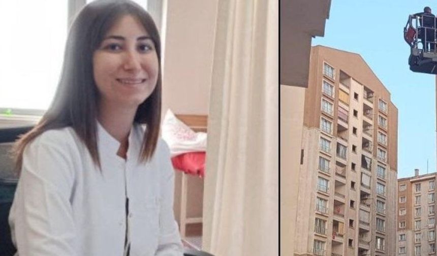 Şırnak'ta görev yapan doktor evinde ölü bulundu