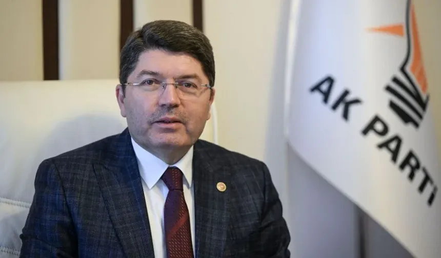 Adalet Bakanı Tunç'tan 'kısmi af' açıklaması