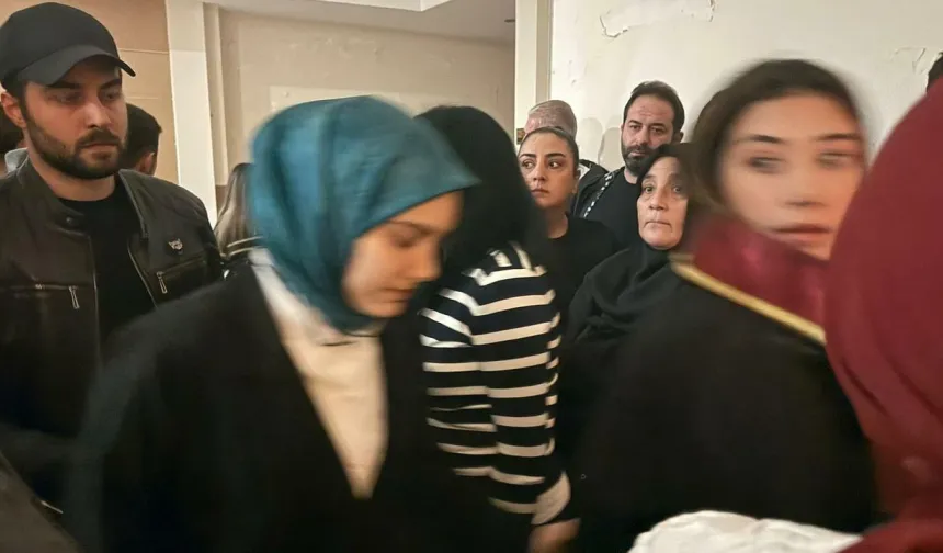 Zehra Kınık Demir'in avukatları yurt dışı yasağının kaldırılmasını istedi