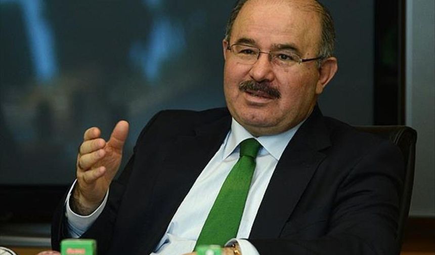 Hüseyin Çelik: Türkiye'ye zarar veren bu tansiyonu düşürmek için bazı akil insanların devreye girmesi lazım
