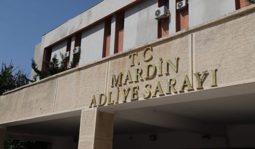 Mardin'de kayyım protestolarında tutuklananların sayısı 7’ye yükseldi