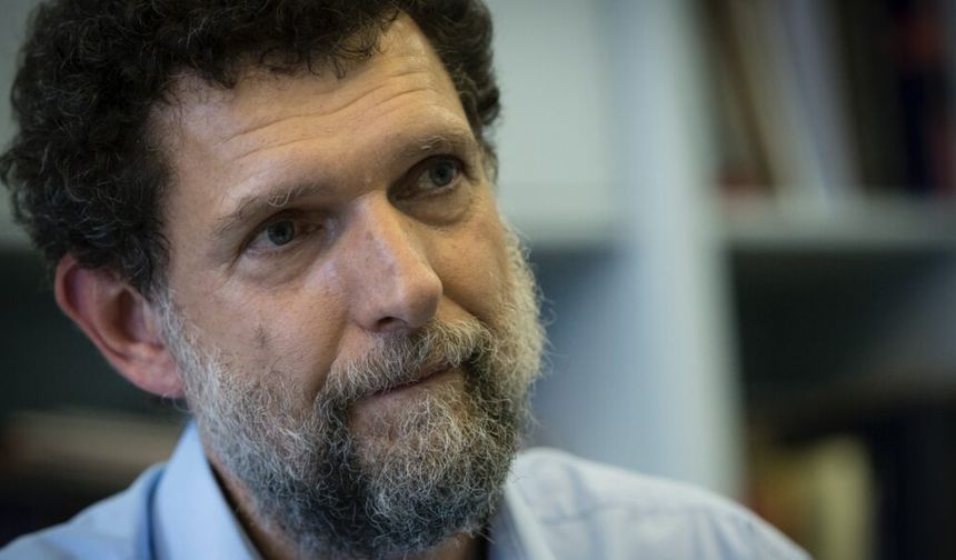 Türkiye kararı uygulamayınca AİHM Osman Kavala'nın dosyasını Büyük Daire'ye taşıdı