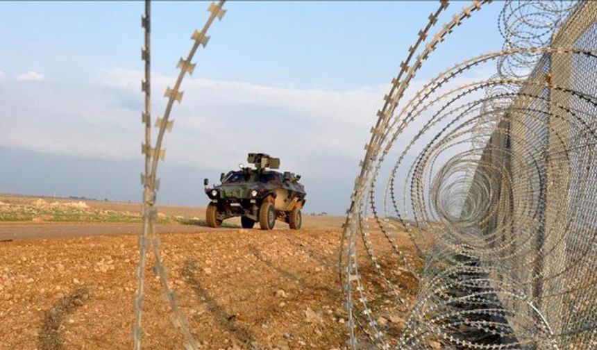 Şırnak'ta bazı bölgeler 15 gün süreyle "özel güvenlik bölgesi" ilan edildi