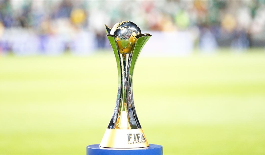 Trump'ın özel temsilcisinden 2026 Dünya Kupası'nda İran yerine İtalya önerisi