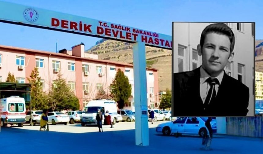 Ataması yapılmayan öğretmen intihara sürüklendi