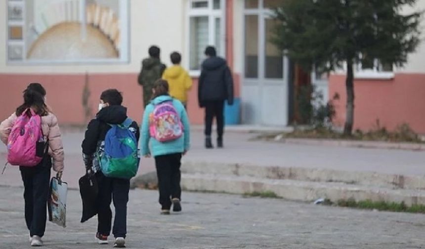 "Çocuklar yeterli gıdaya ulaşamıyor"