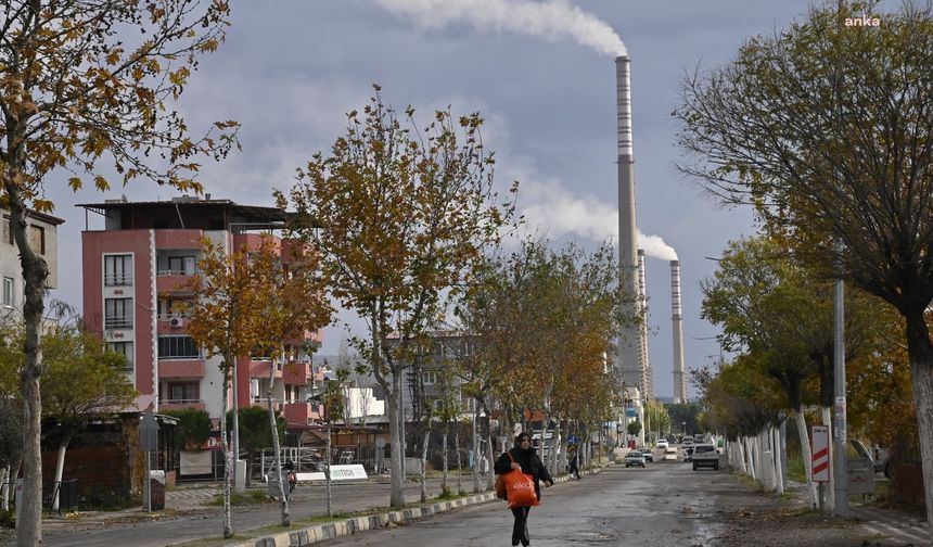 Somalılar, kirli hava solumaya devam ediyor