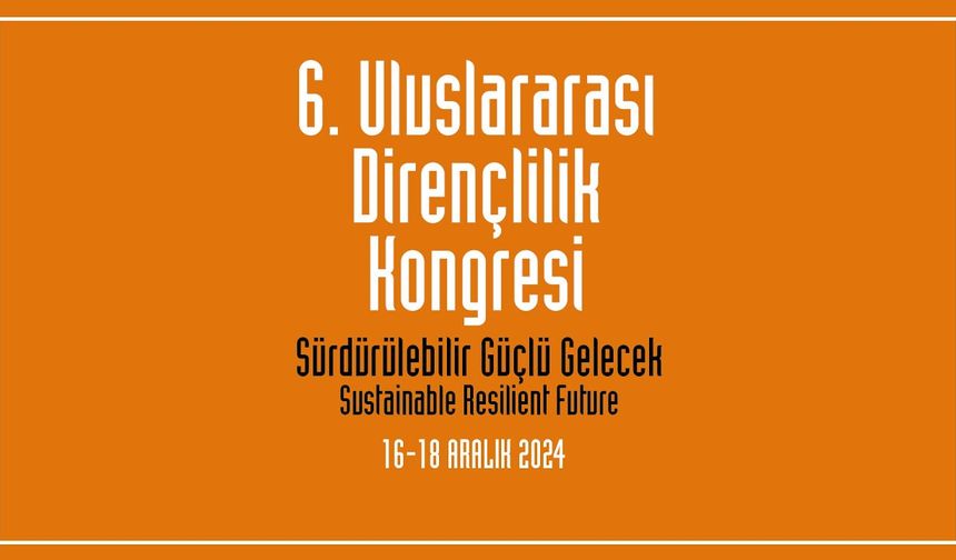 Yerel yönetimler, bürokrasi ve sivil toplum Ankara'da buluşacak