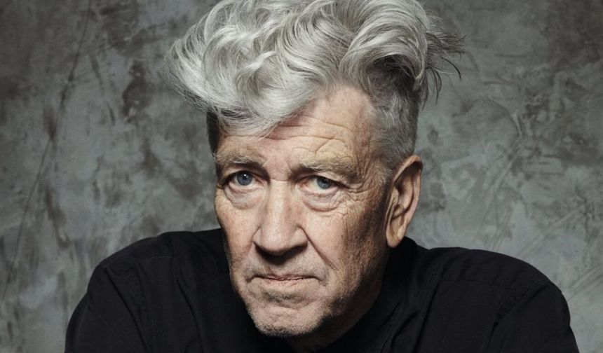 David Lynch 78 yaşında hayatını kaybetti