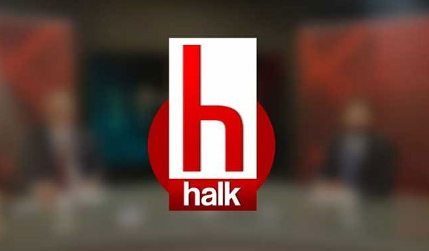 Halk TV'den Google'a sert tepki: Özgün haberi değil kopyayı öne çıkarıyor