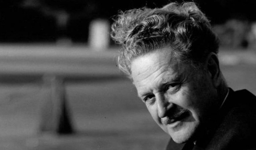 Nazım Hikmet, doğumunun 123. yılında Manisa’da iki özel etkinlikle anılıyor