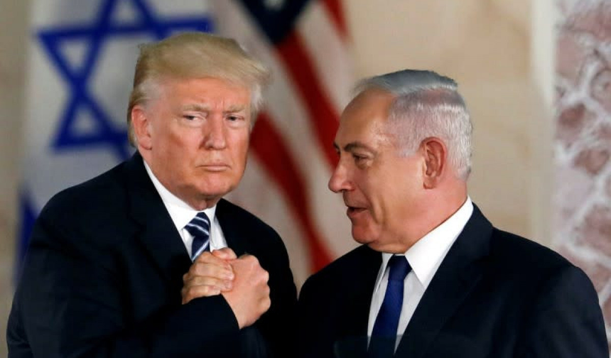 Trump: İsrail'in İran saldırıları çok başarılıydı