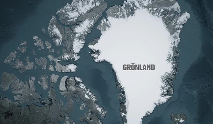 Grönland, ABD'nin hastane gemisini istemediğini belirtti