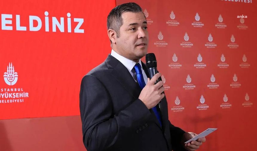 Murat Ongun’dan sahte diploma çıkışı: Bunca işi, içeriden suç ortakları olmadan yapmak zor gibi