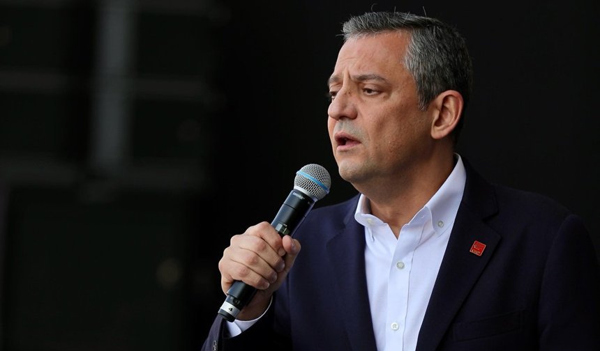 İşte Özgür Özel’in memleketi Manisa Yunusemre Belediyesi’nin hayata geçirdiği, hizmete açacağı 43 projenin detayları