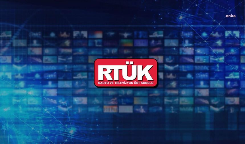 RTÜK Başkanı Ebubekir Şahin: İslam'ın özüne aykırı, nefret dolu yorumlara yer verilmesi basın özgürlüğü değildir