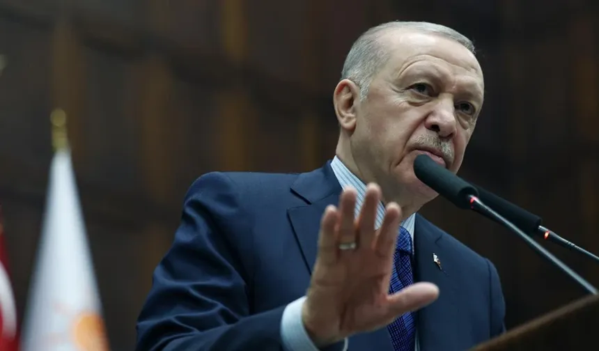 Erdoğan: "Cumhurbaşkanlığı hevesi yolunda daha kaç CHP'li siyaset girdabında telef olup gidecek?"
