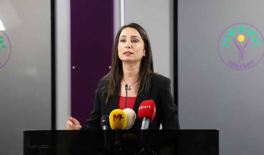 Hatimoğulları: Lafla peynir gemisi yürümez