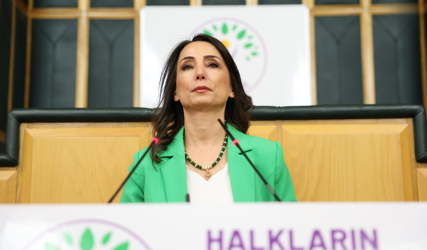 Hatimoğulları'ndan iktidara infaz yasası çağrısı: Gelin Kovid Yasası'nı ekleyelim, oy birliğiyle geçirelim