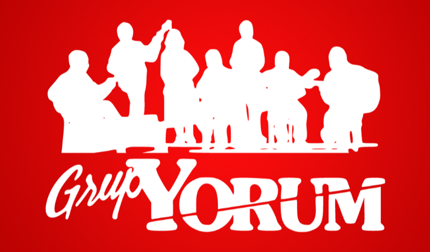 Grup Yorum'dan 'Barış Süreci'ne ret: Düşmanla barış olmaz