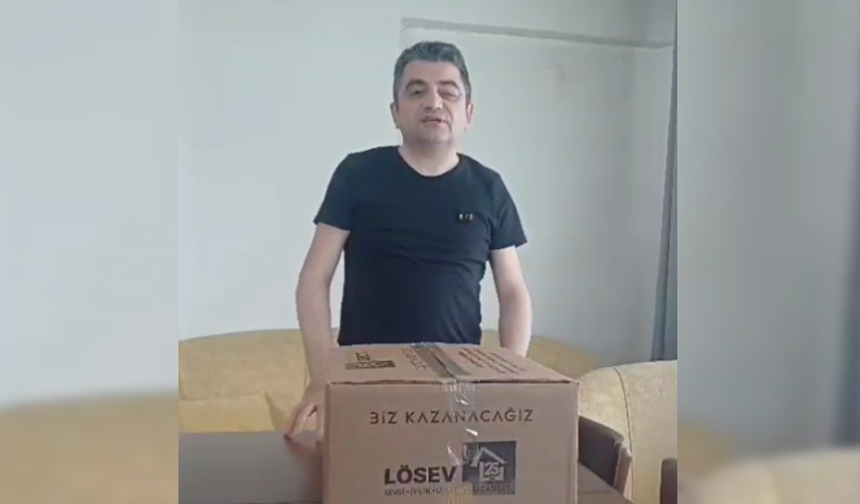 LÖSEV'den Kurban Bayramı için vekalet çağrısı: kesilen kurbanlar 12 ay boyunca lösemili çocuklara ulaşıyor