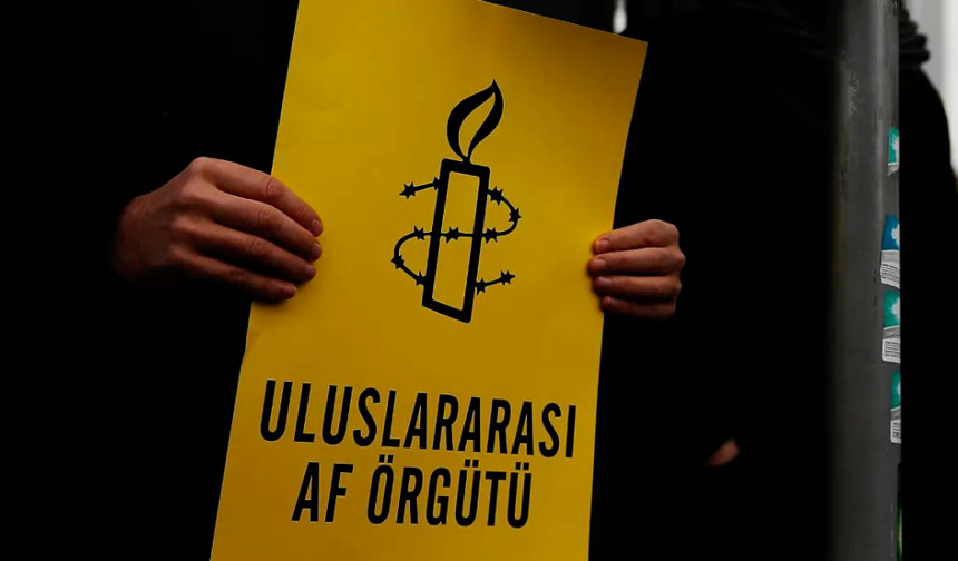 Uluslararası Af Örgütü: Genç LGBTİ+ Derneği’ne yönelik temelsiz suçlamalar düşürülmeli