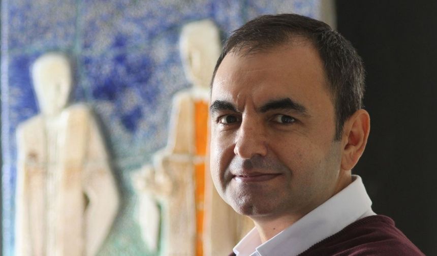 Gazetecilerden tutuklu Ercüment Akdeniz'e destek mesajı