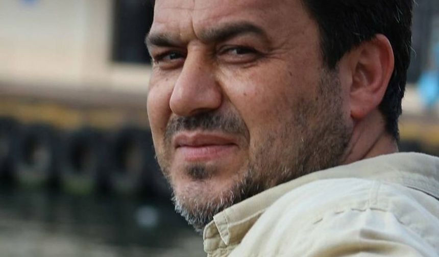 DİSK'ten Erol Eğrek açıklaması