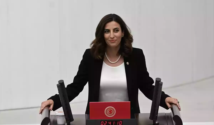 Rızvanoğlu'ndan Akbelen'deki acele kamulaştırma kararına tepki